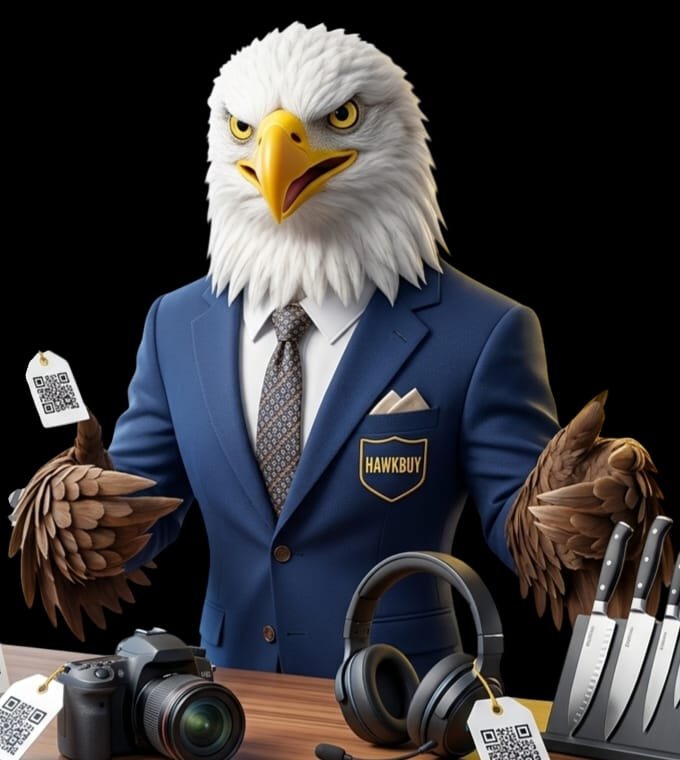 HawkBuyShop