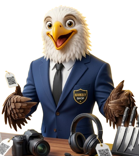 HawkBuy Profile