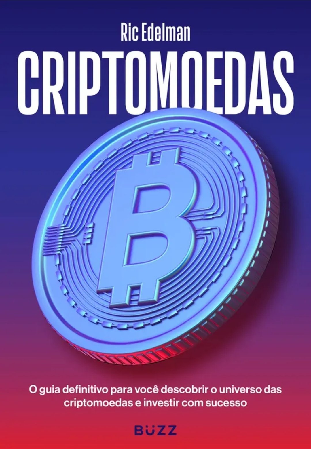 Criptomoedas
