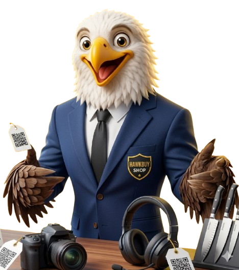 HawkBuyShop